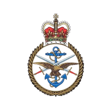 UK MOD